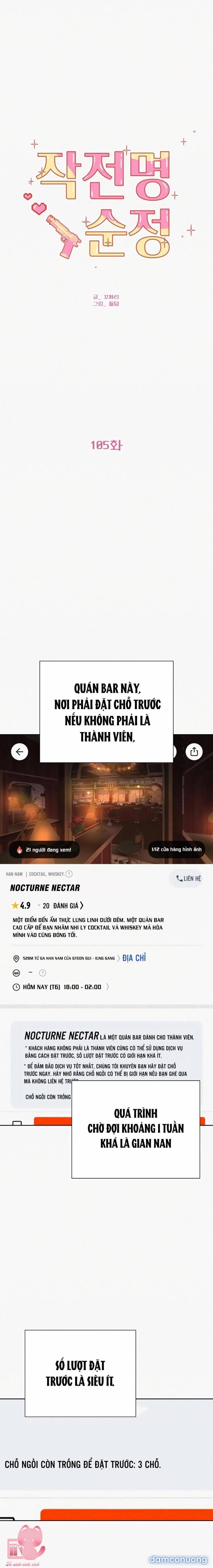 Tình Yêu Trong Sáng 