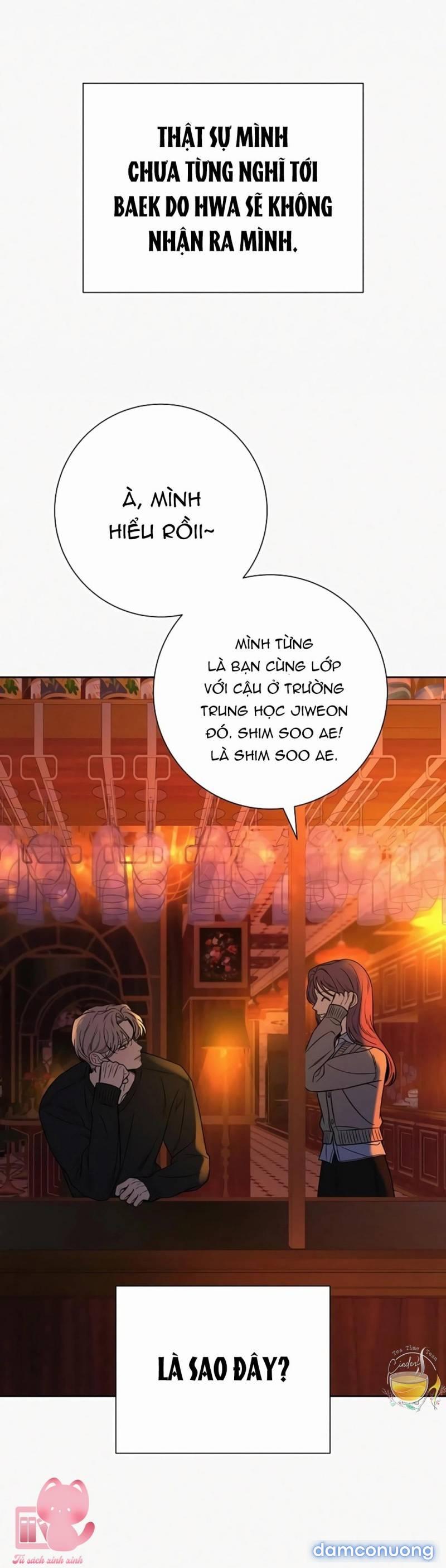 Tình Yêu Trong Sáng 