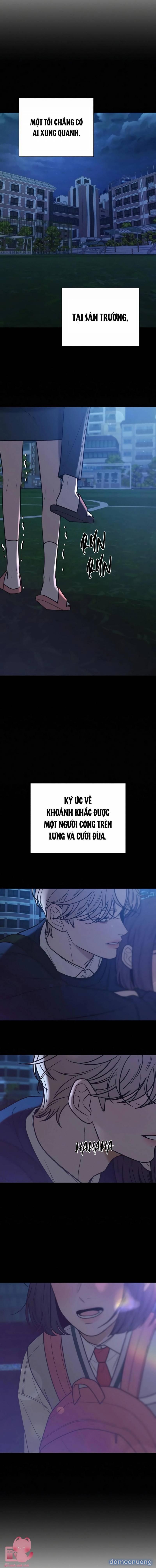 Tình Yêu Trong Sáng 