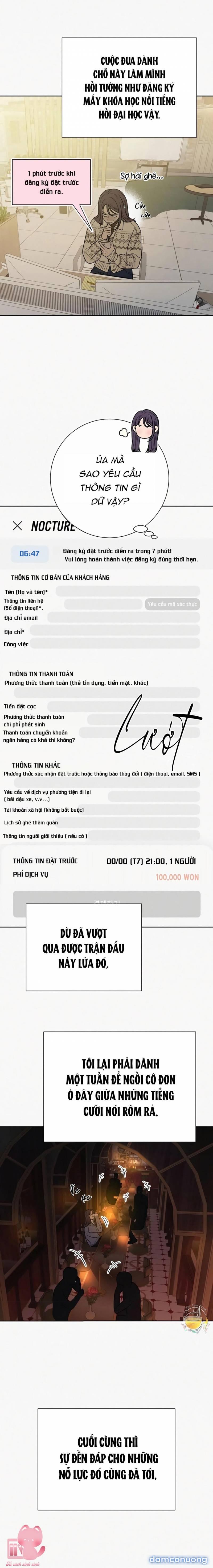 Tình Yêu Trong Sáng 