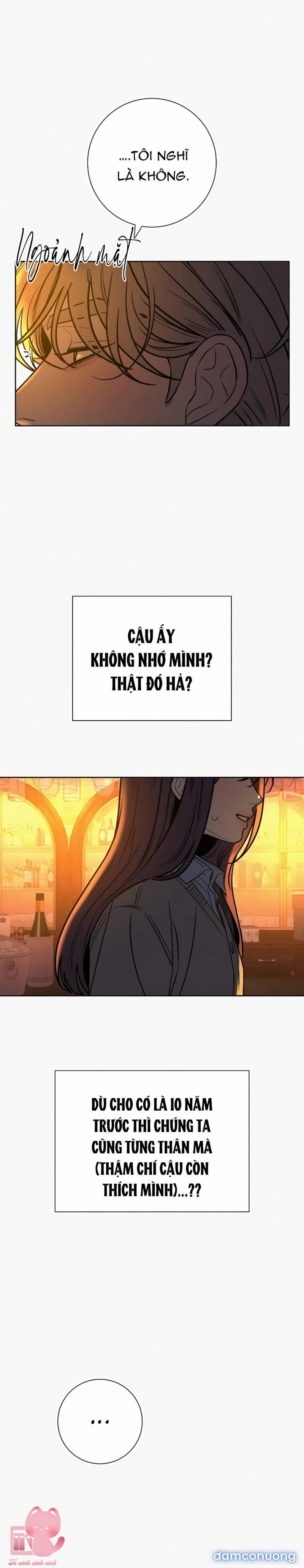 Tình Yêu Trong Sáng 