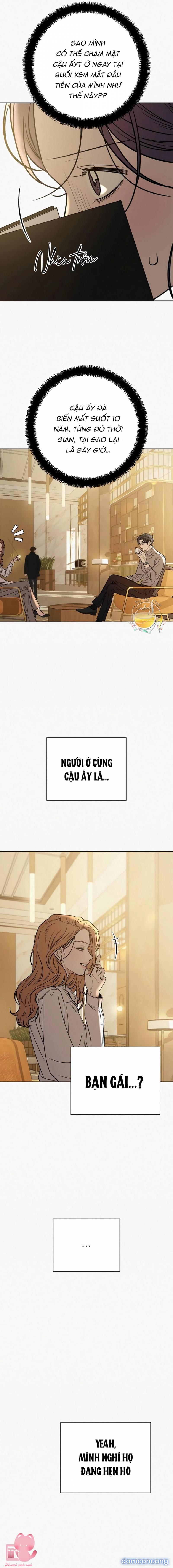Tình Yêu Trong Sáng 