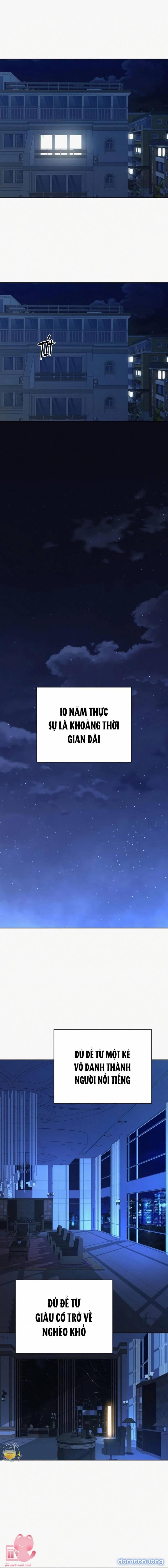 Tình Yêu Trong Sáng 