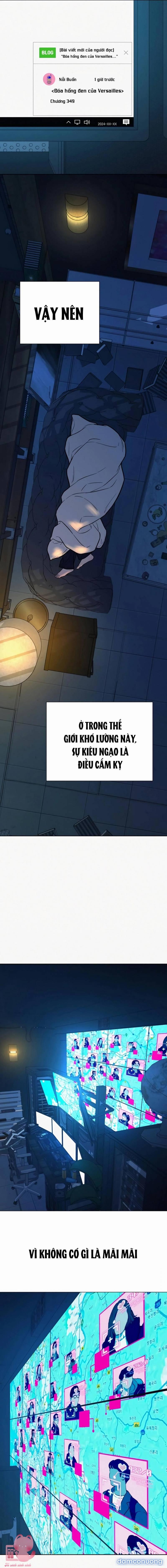 Tình Yêu Trong Sáng 