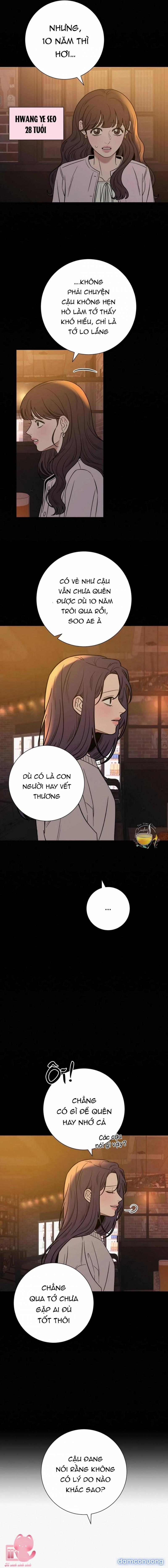 Tình Yêu Trong Sáng 