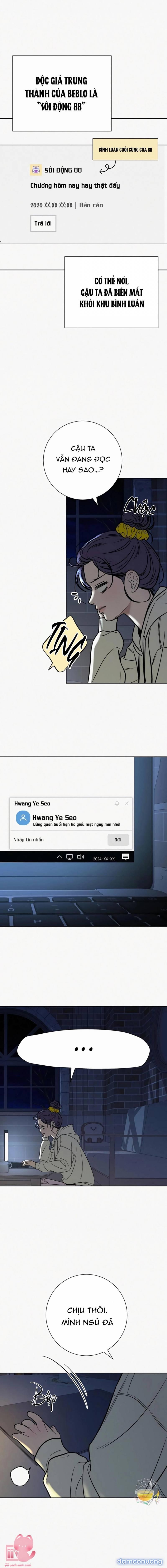 Tình Yêu Trong Sáng 