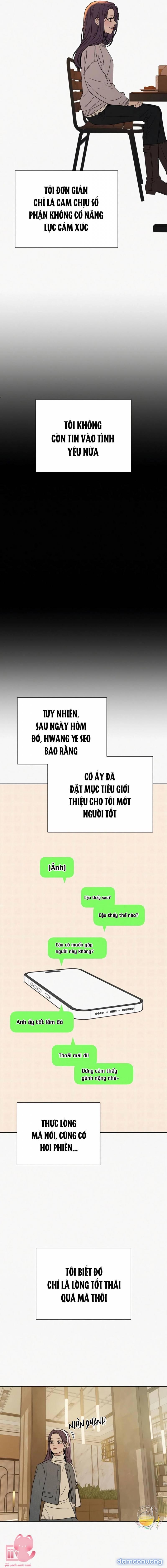 Tình Yêu Trong Sáng 