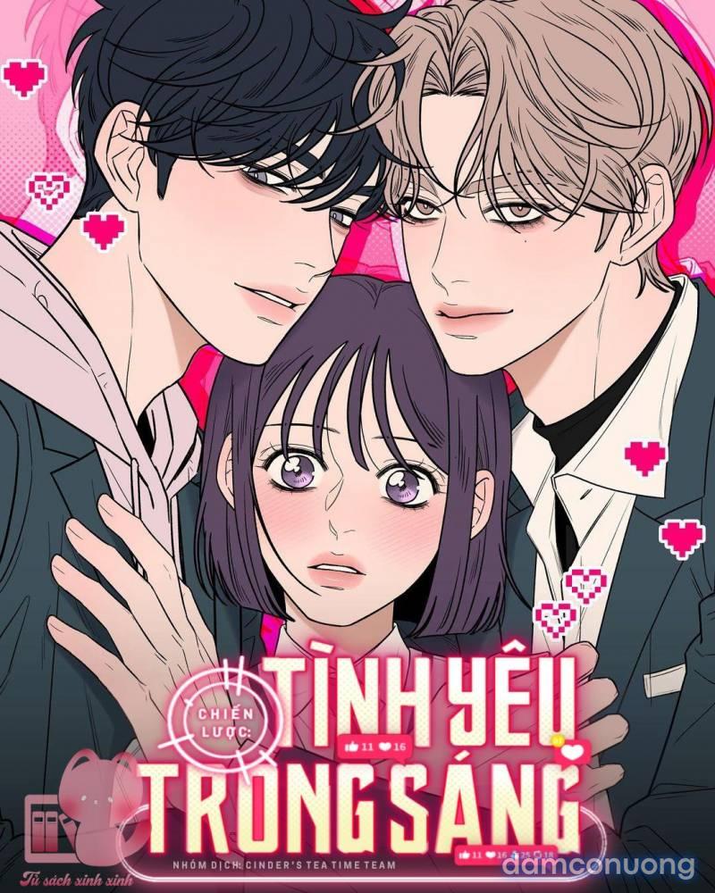 Tình Yêu Trong Sáng 
