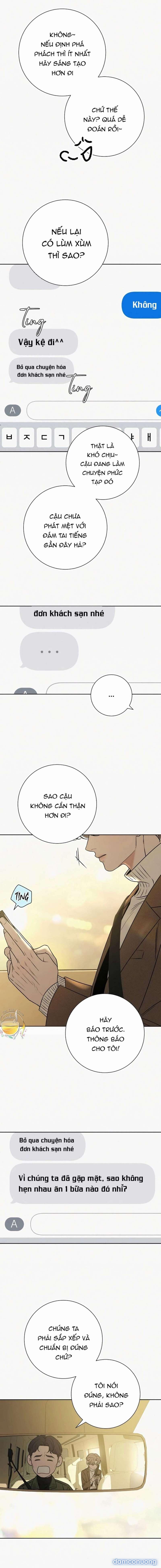 Tình Yêu Trong Sáng 