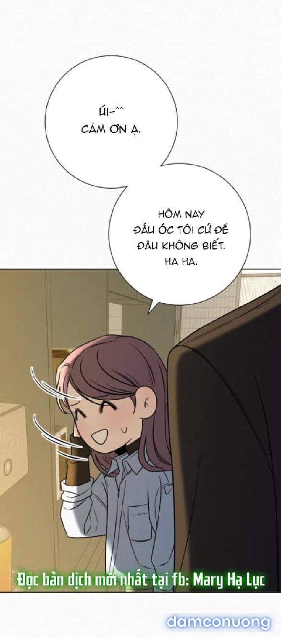 Tình Yêu Trong Sáng 