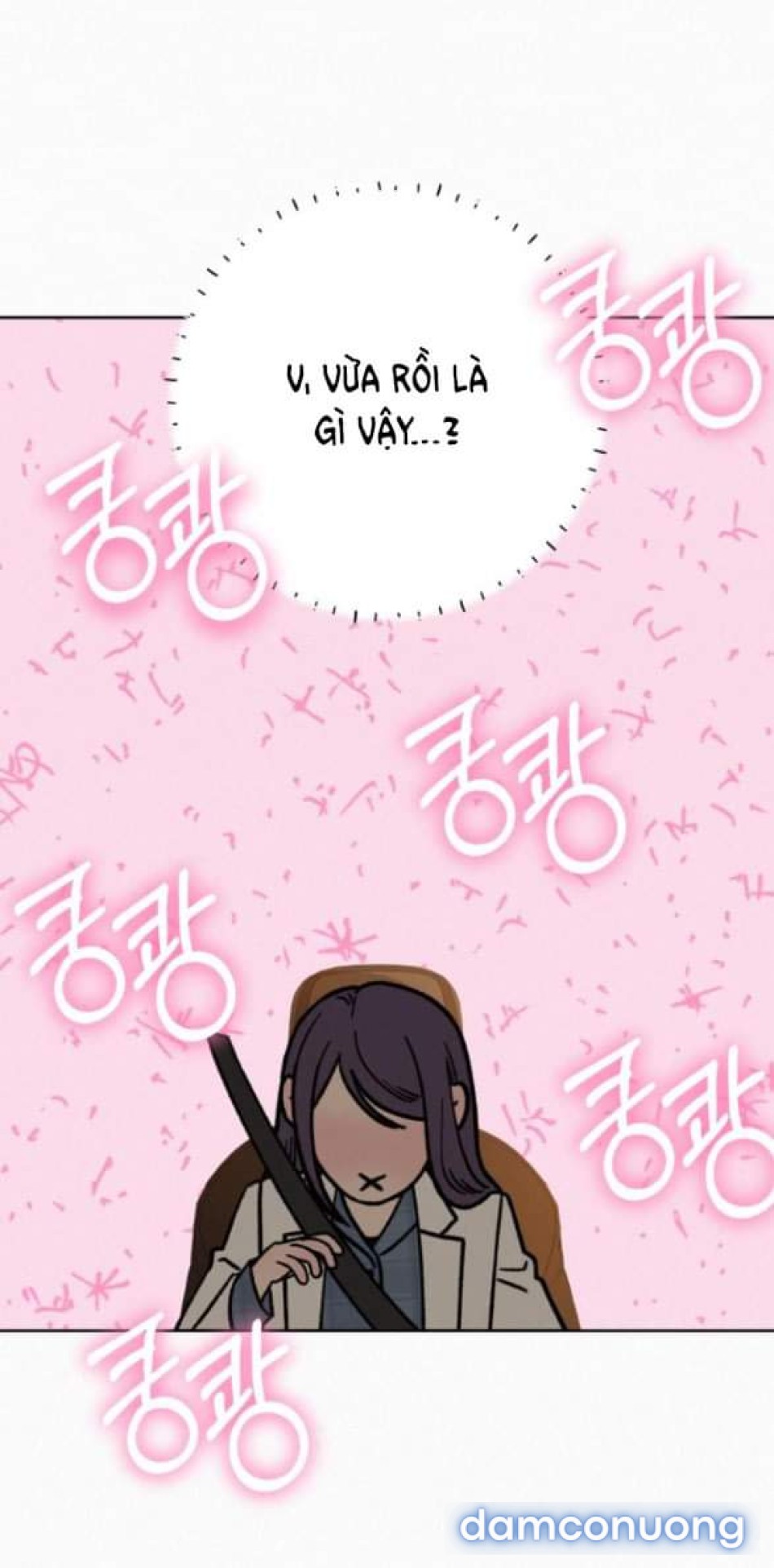 Tình Yêu Trong Sáng 