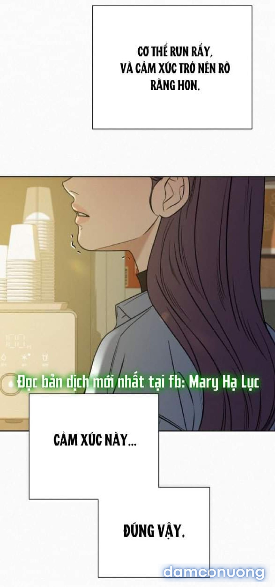 Tình Yêu Trong Sáng 