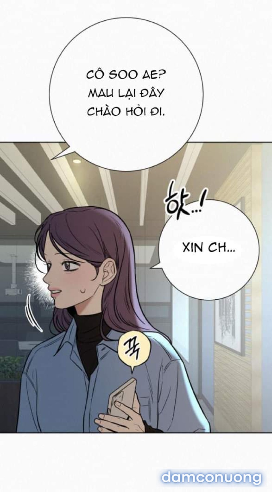 Tình Yêu Trong Sáng 