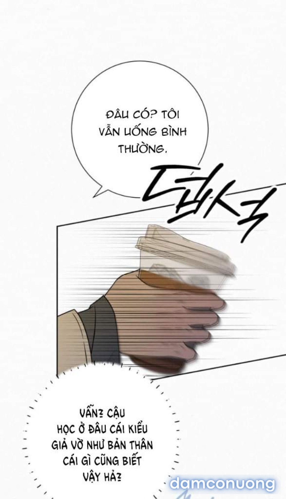 Tình Yêu Trong Sáng 