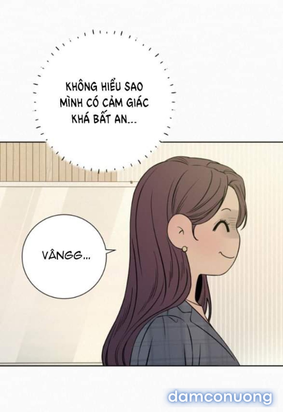 Tình Yêu Trong Sáng 