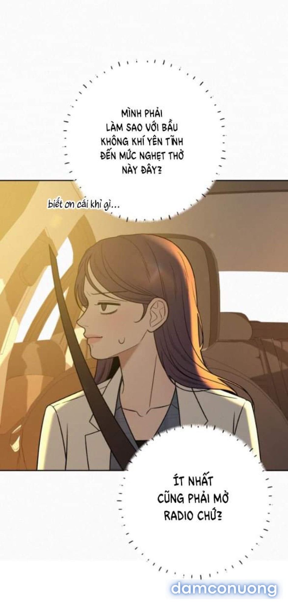 Tình Yêu Trong Sáng 