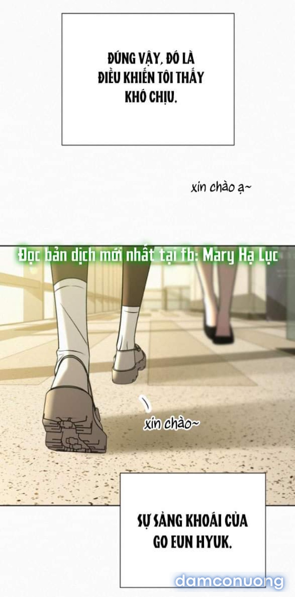 Tình Yêu Trong Sáng 
