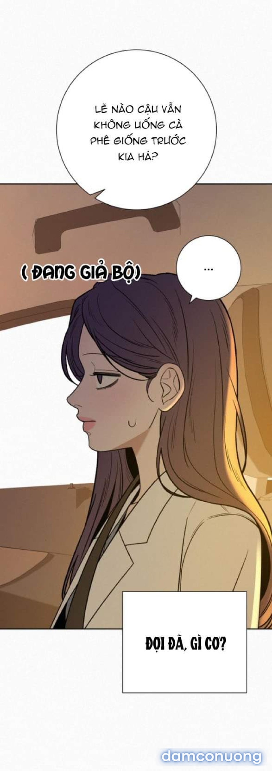 Tình Yêu Trong Sáng 