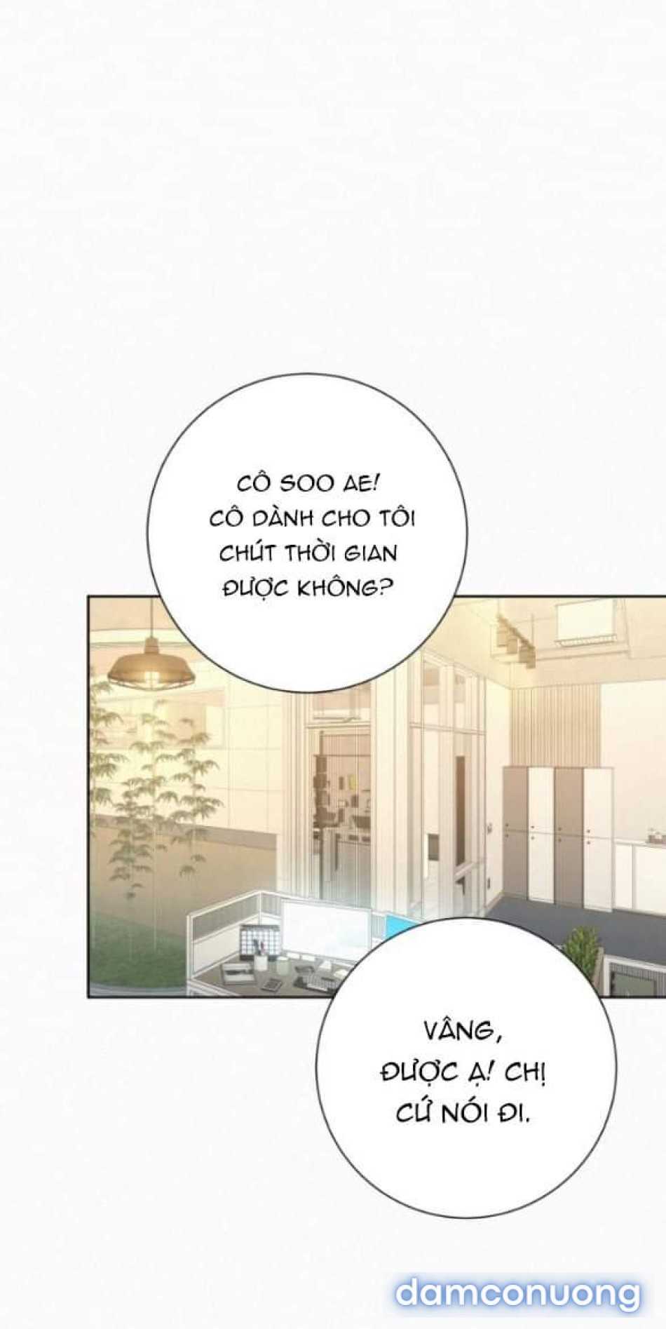 Tình Yêu Trong Sáng 