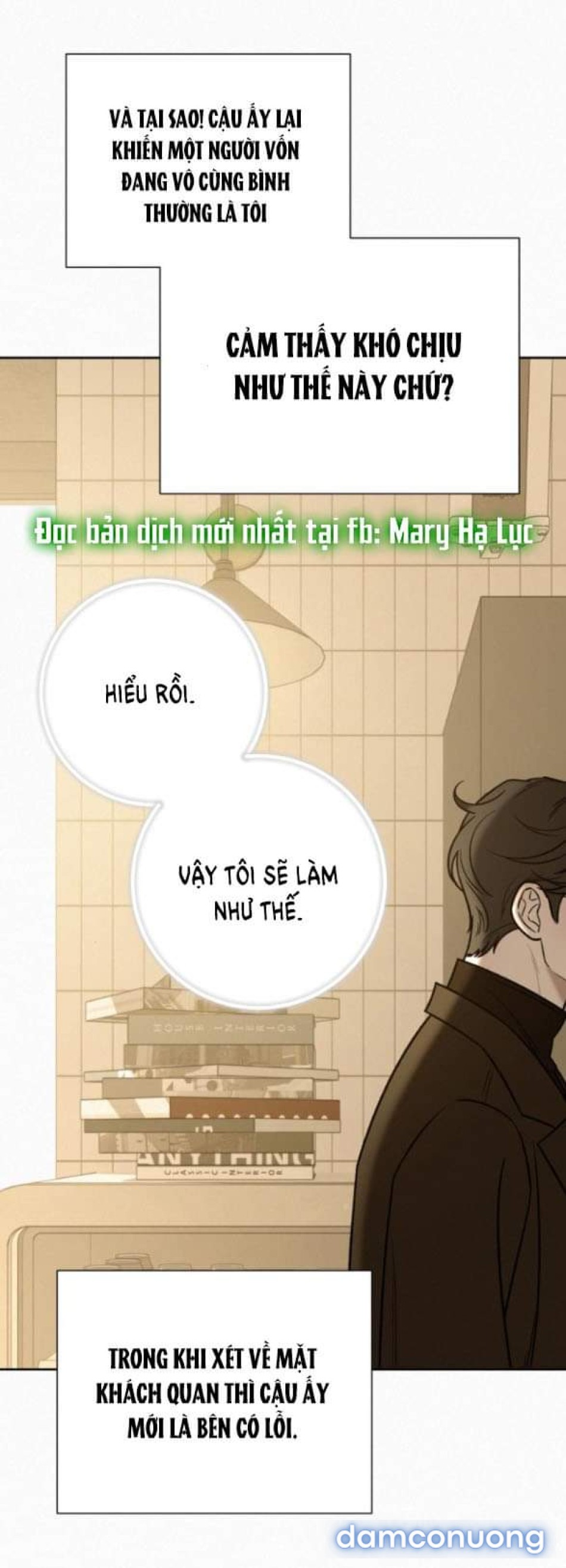 Tình Yêu Trong Sáng 