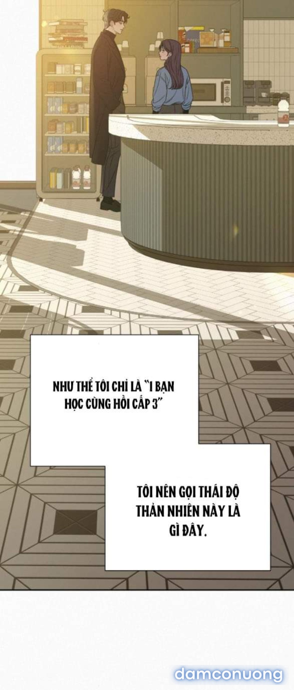 Tình Yêu Trong Sáng 