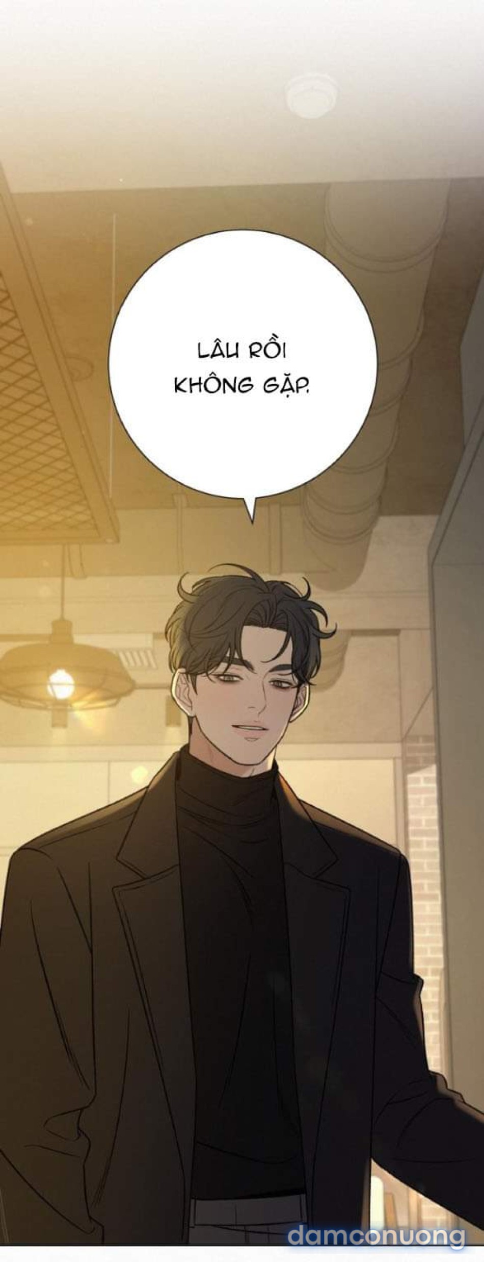 Tình Yêu Trong Sáng 