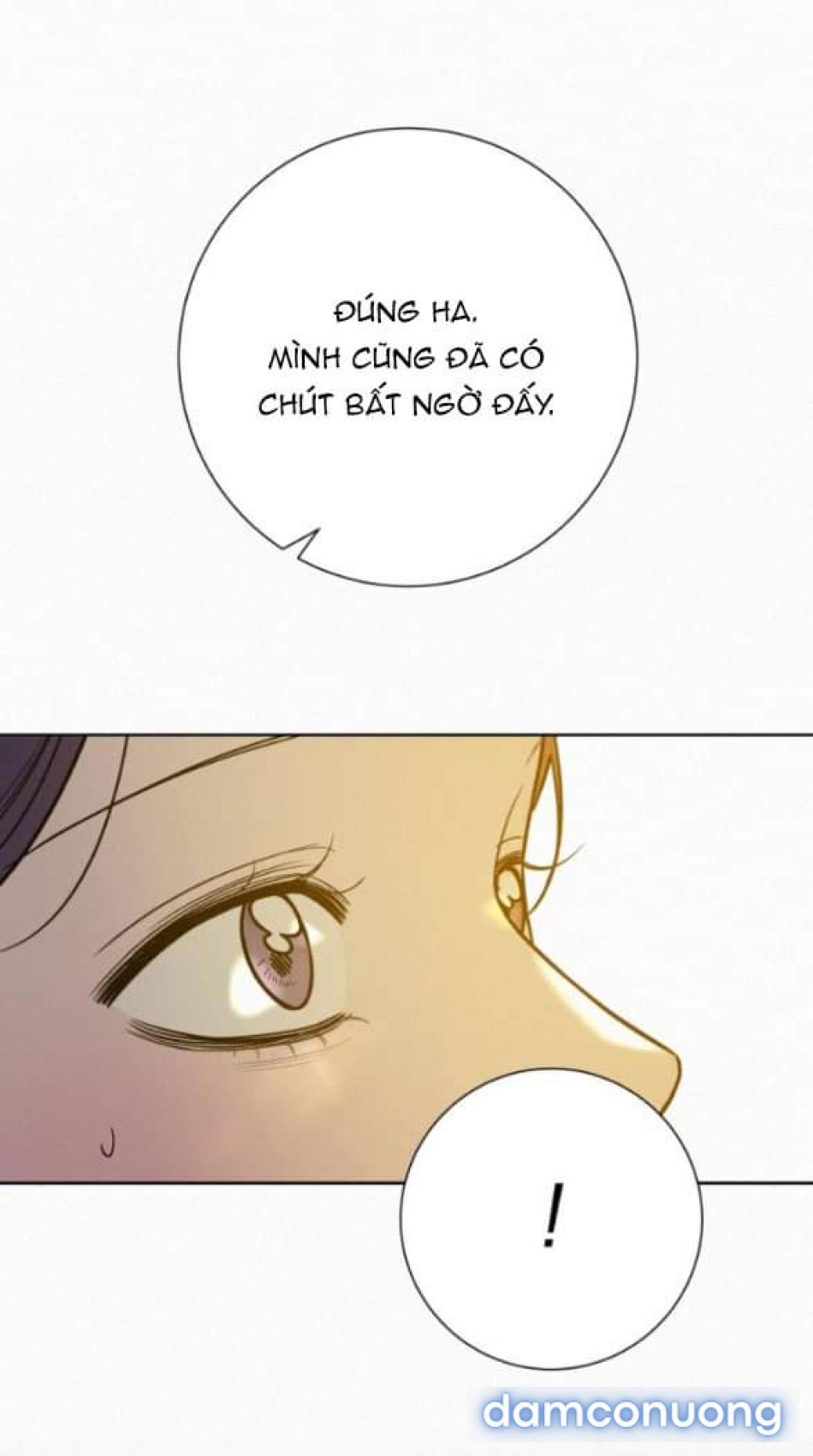 Tình Yêu Trong Sáng 
