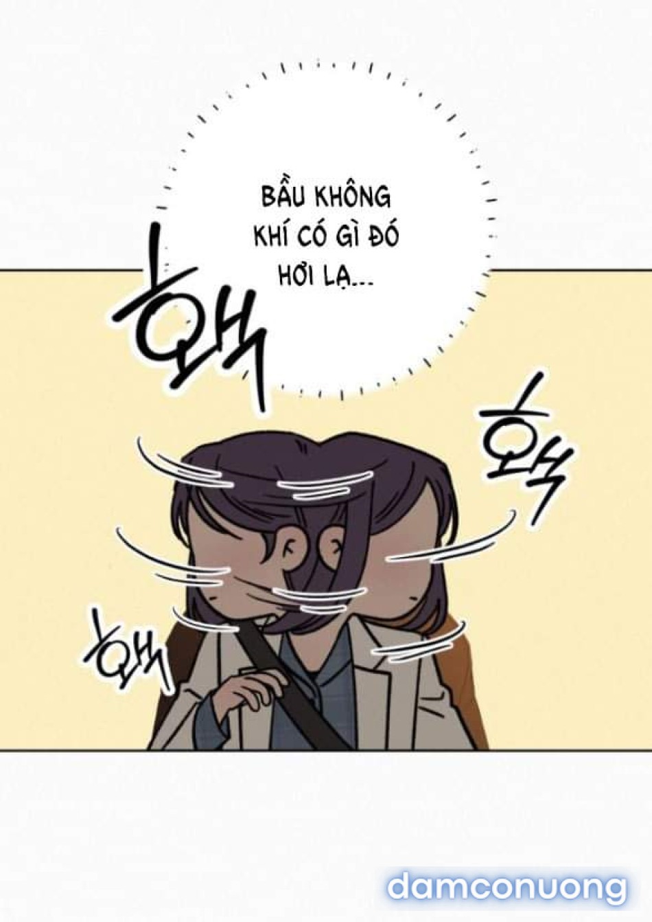 Tình Yêu Trong Sáng 