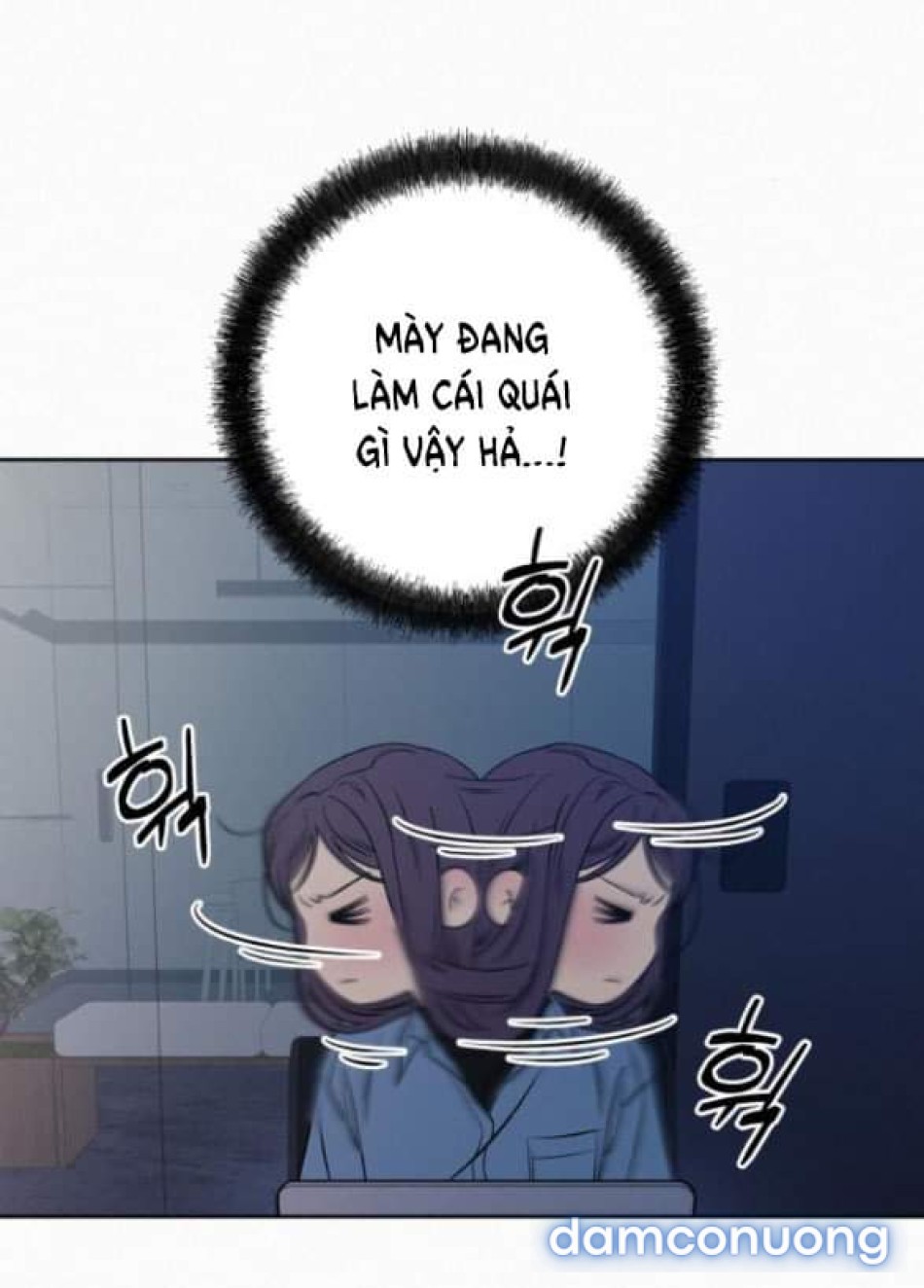 Tình Yêu Trong Sáng 