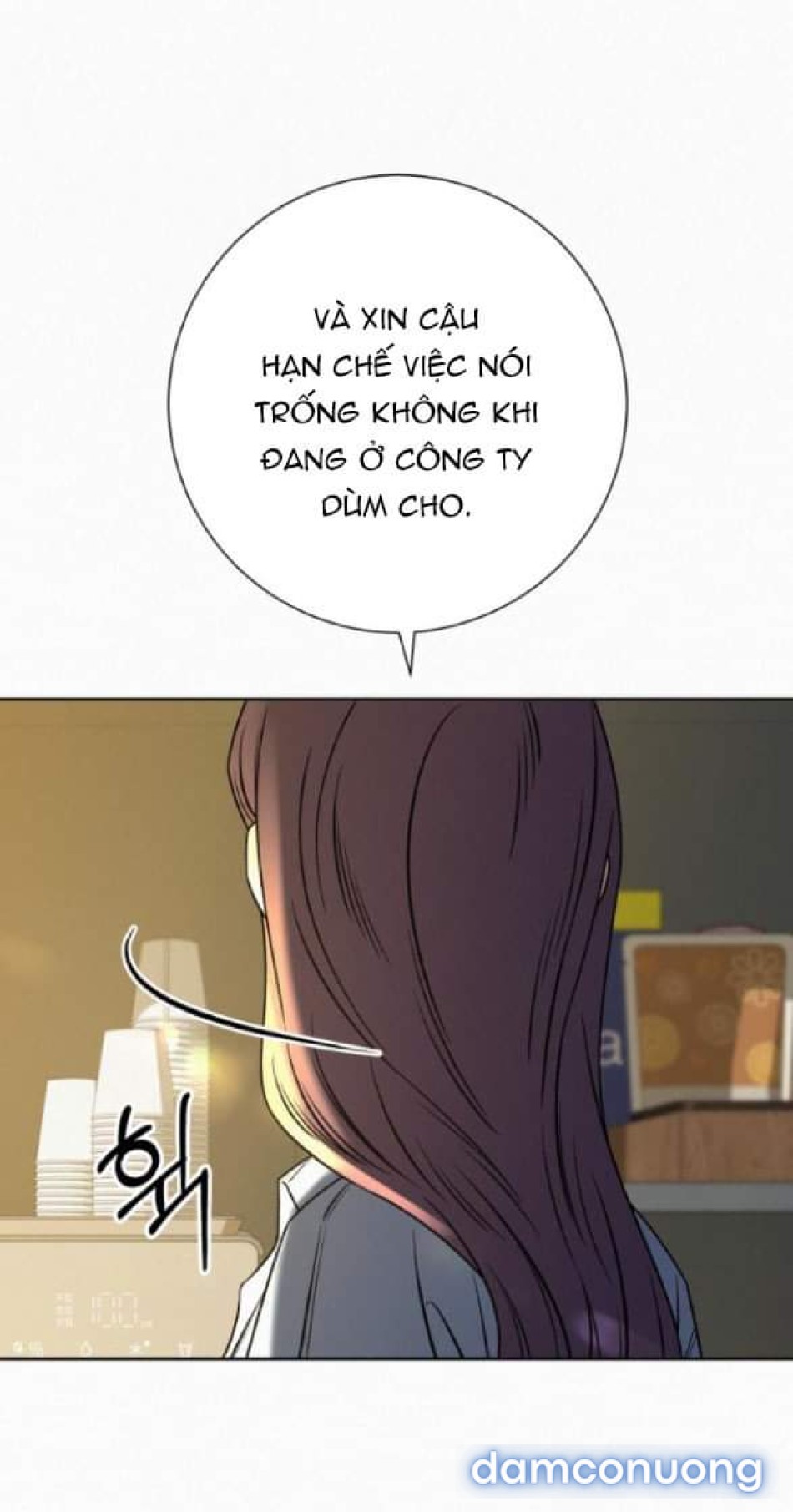 Tình Yêu Trong Sáng 