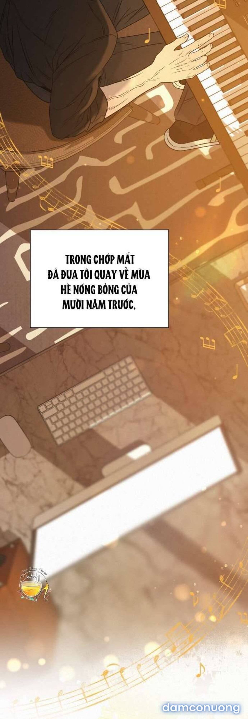Tình Yêu Trong Sáng 