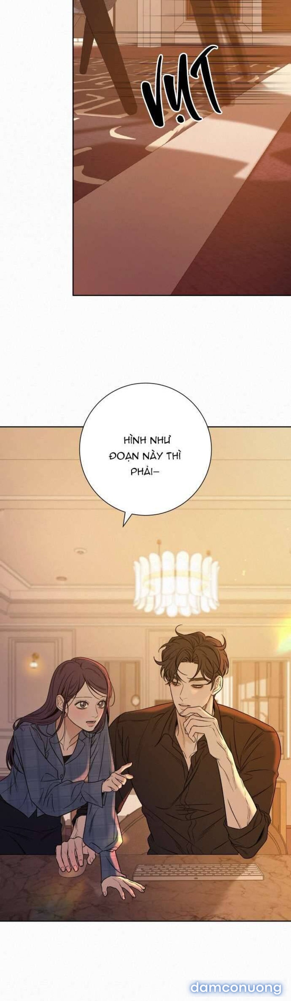 Tình Yêu Trong Sáng 
