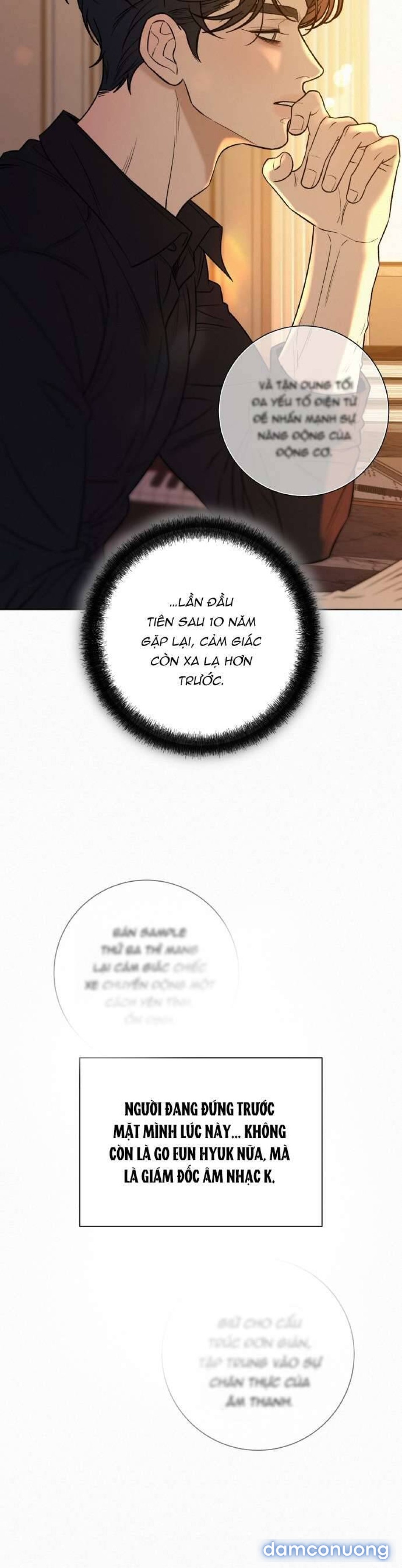 Tình Yêu Trong Sáng 