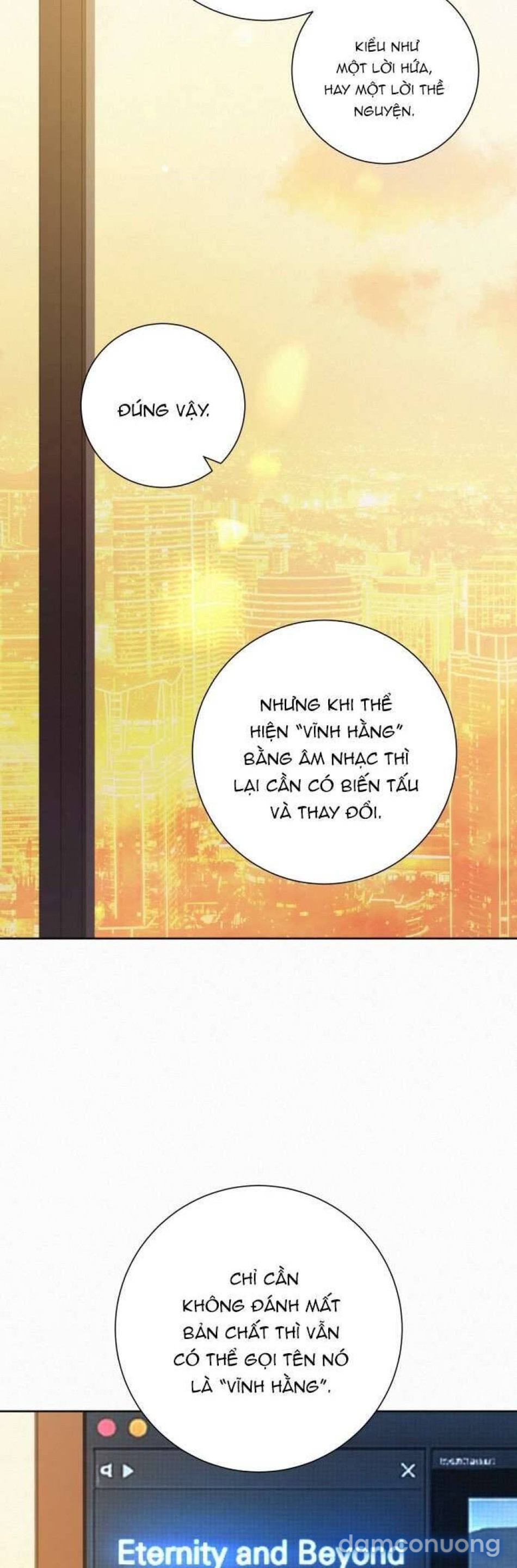 Tình Yêu Trong Sáng 
