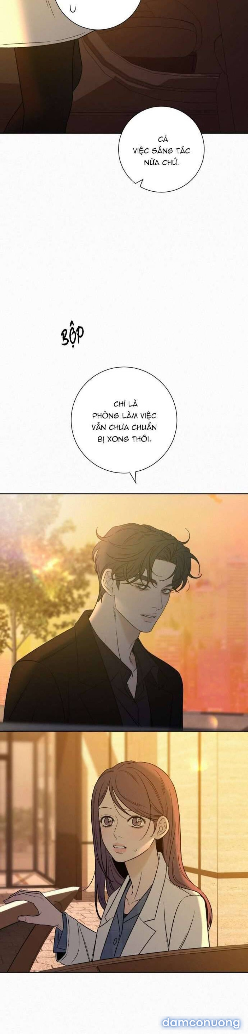 Tình Yêu Trong Sáng 