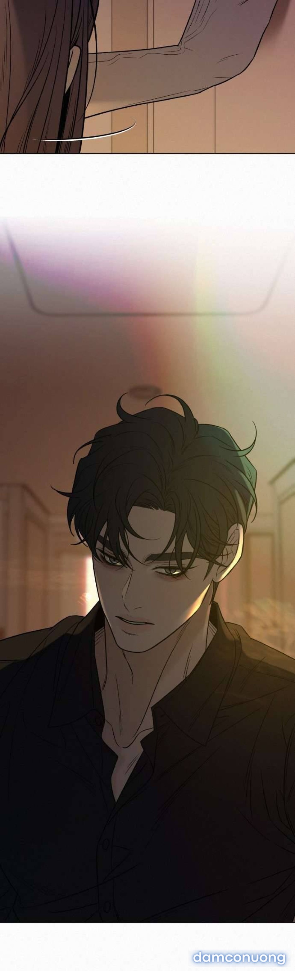 Tình Yêu Trong Sáng 