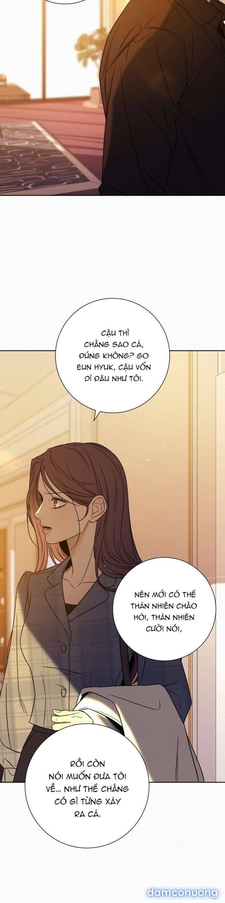Tình Yêu Trong Sáng 