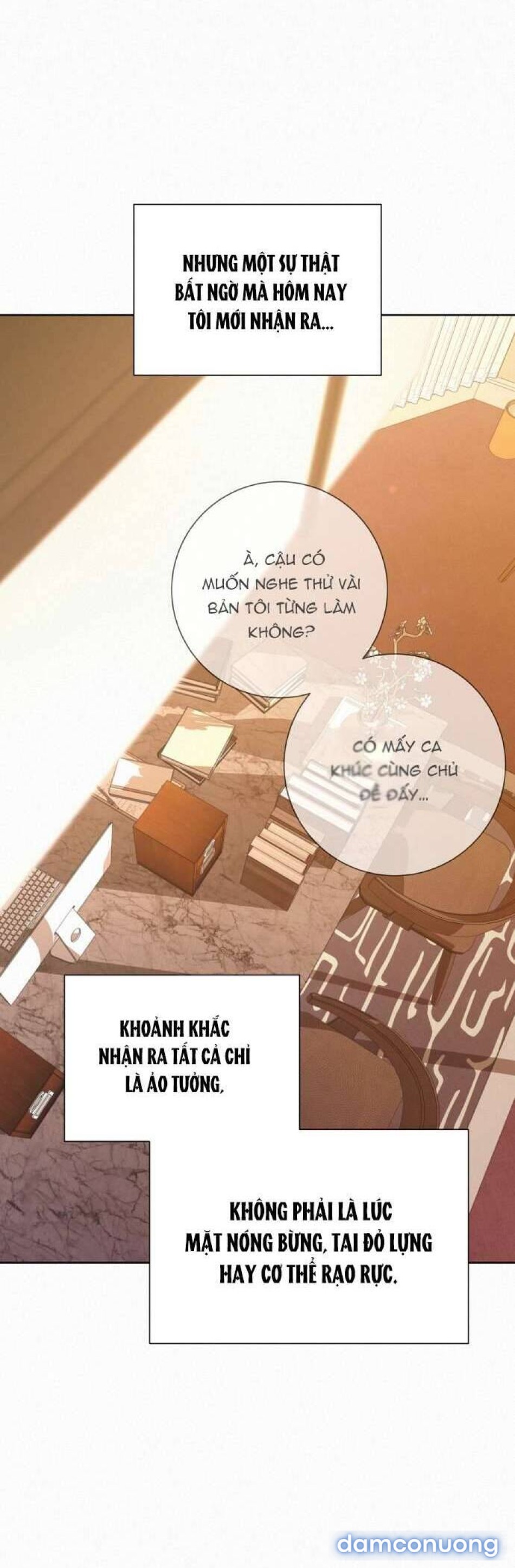 Tình Yêu Trong Sáng 