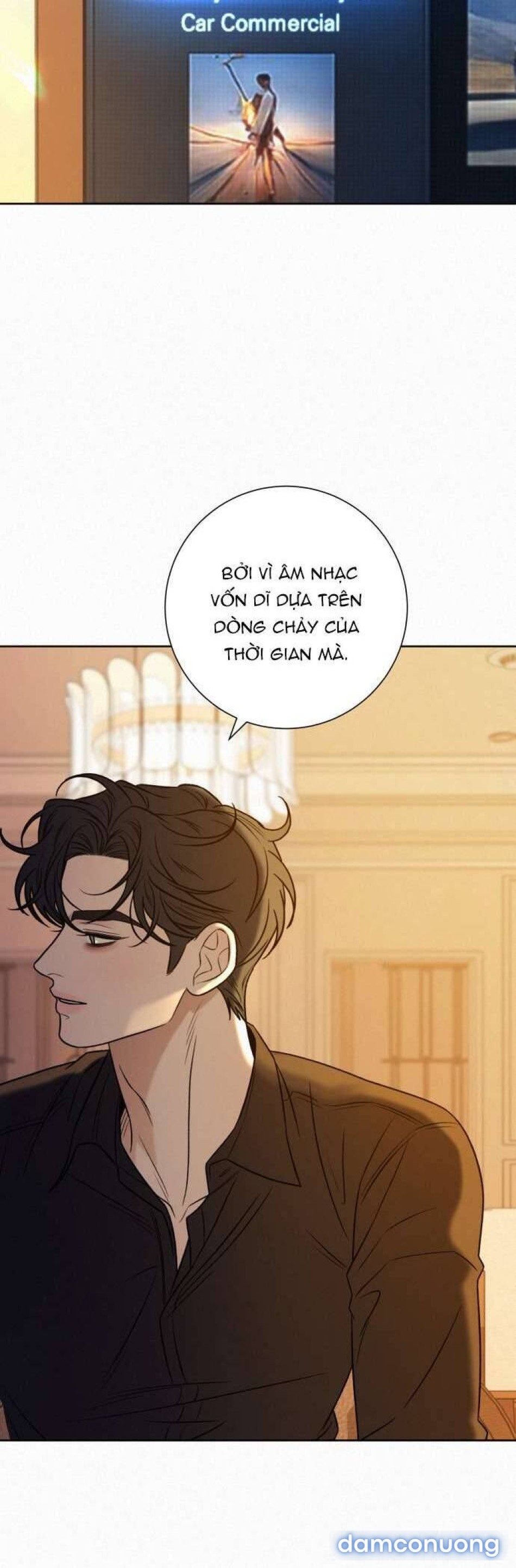 Tình Yêu Trong Sáng 