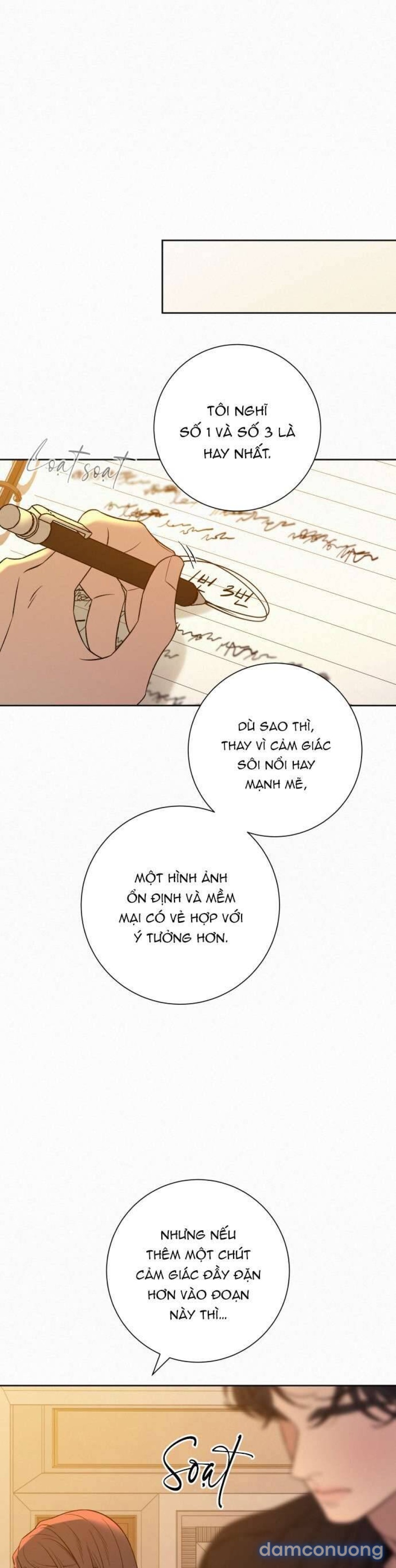 Tình Yêu Trong Sáng 