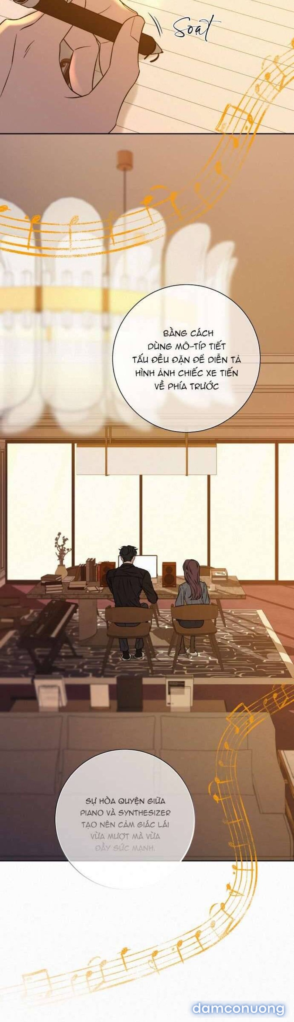 Tình Yêu Trong Sáng 