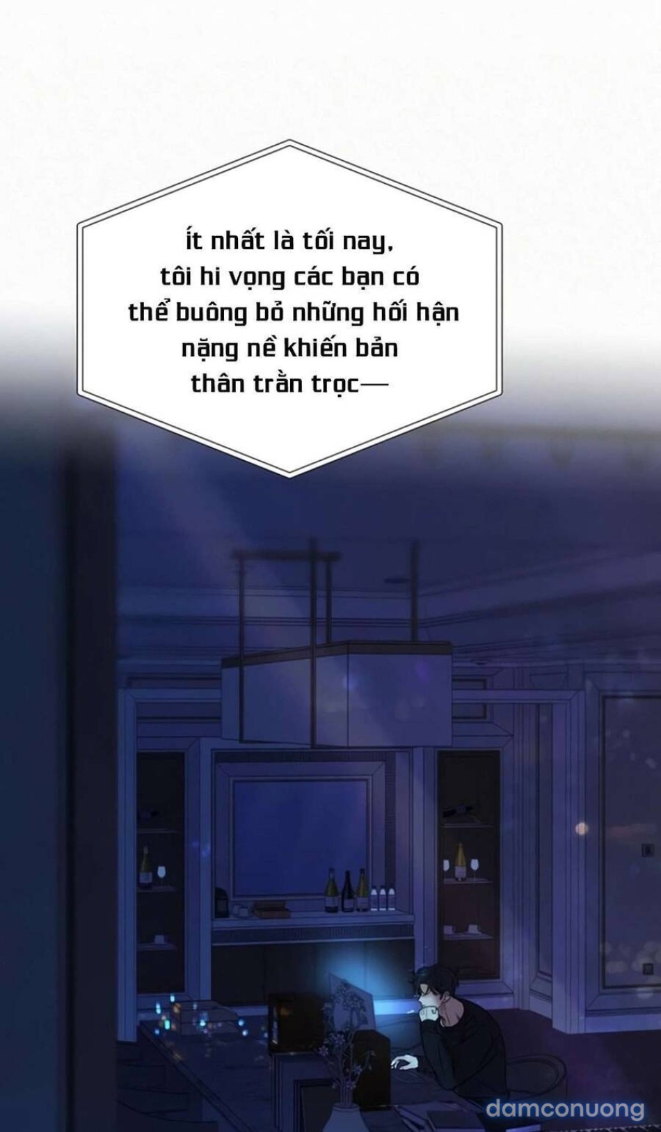 Tình Yêu Trong Sáng 
