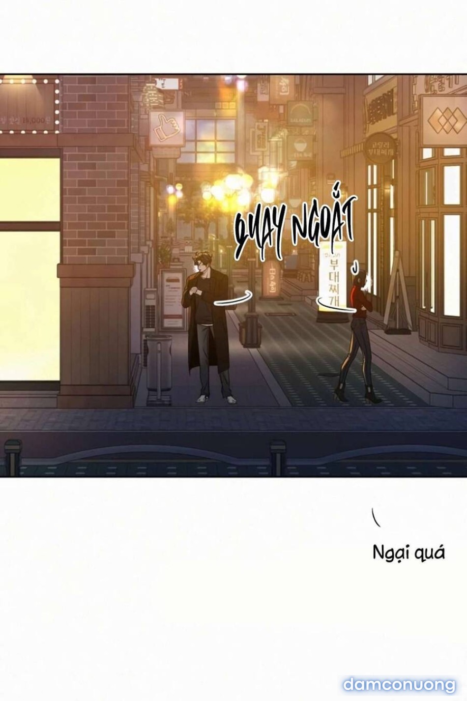 Tình Yêu Trong Sáng 