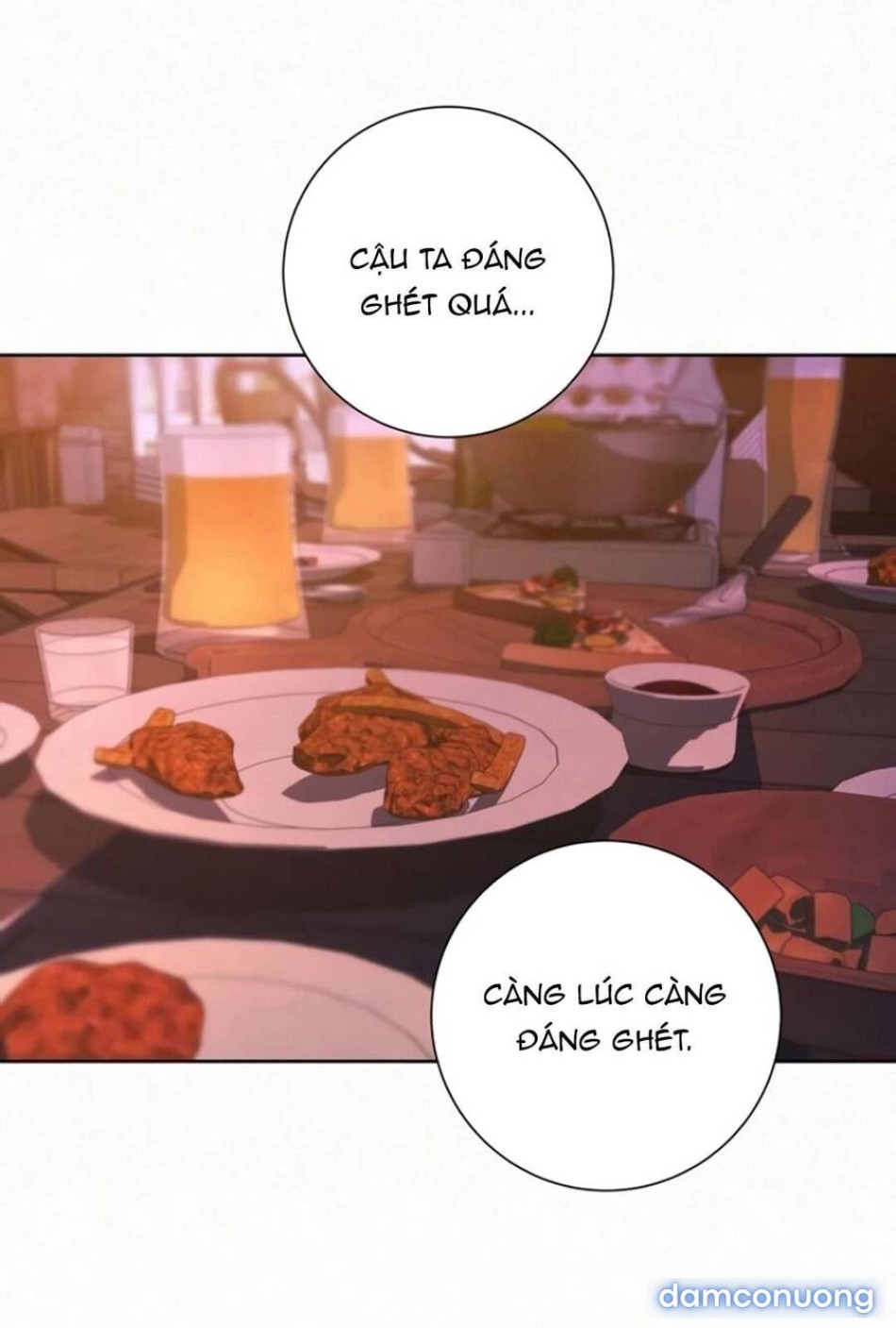 Tình Yêu Trong Sáng 