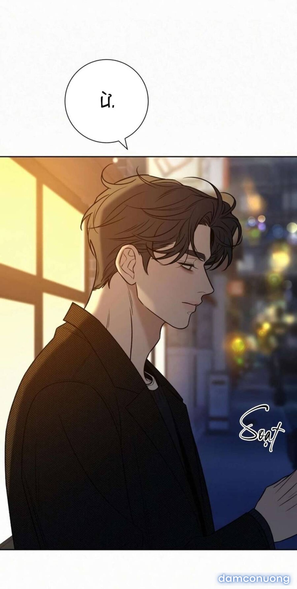 Tình Yêu Trong Sáng 