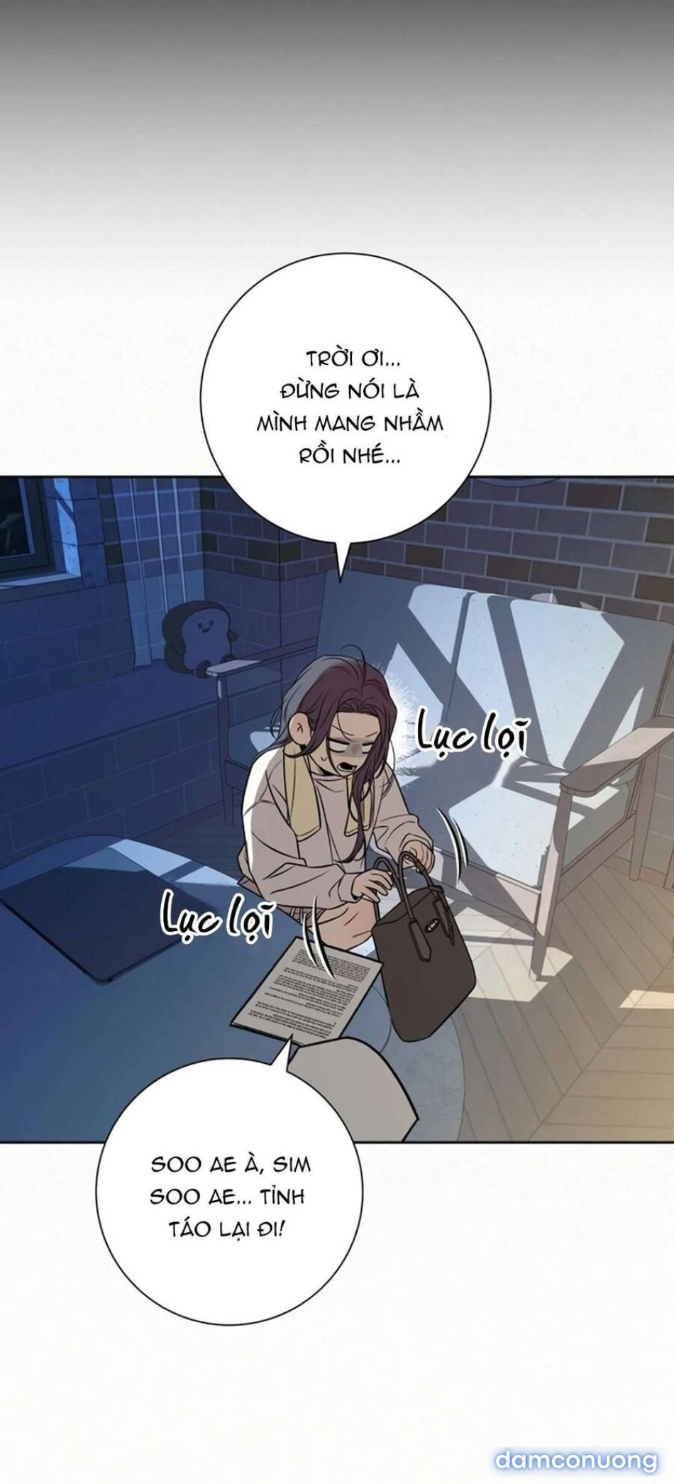 Tình Yêu Trong Sáng 