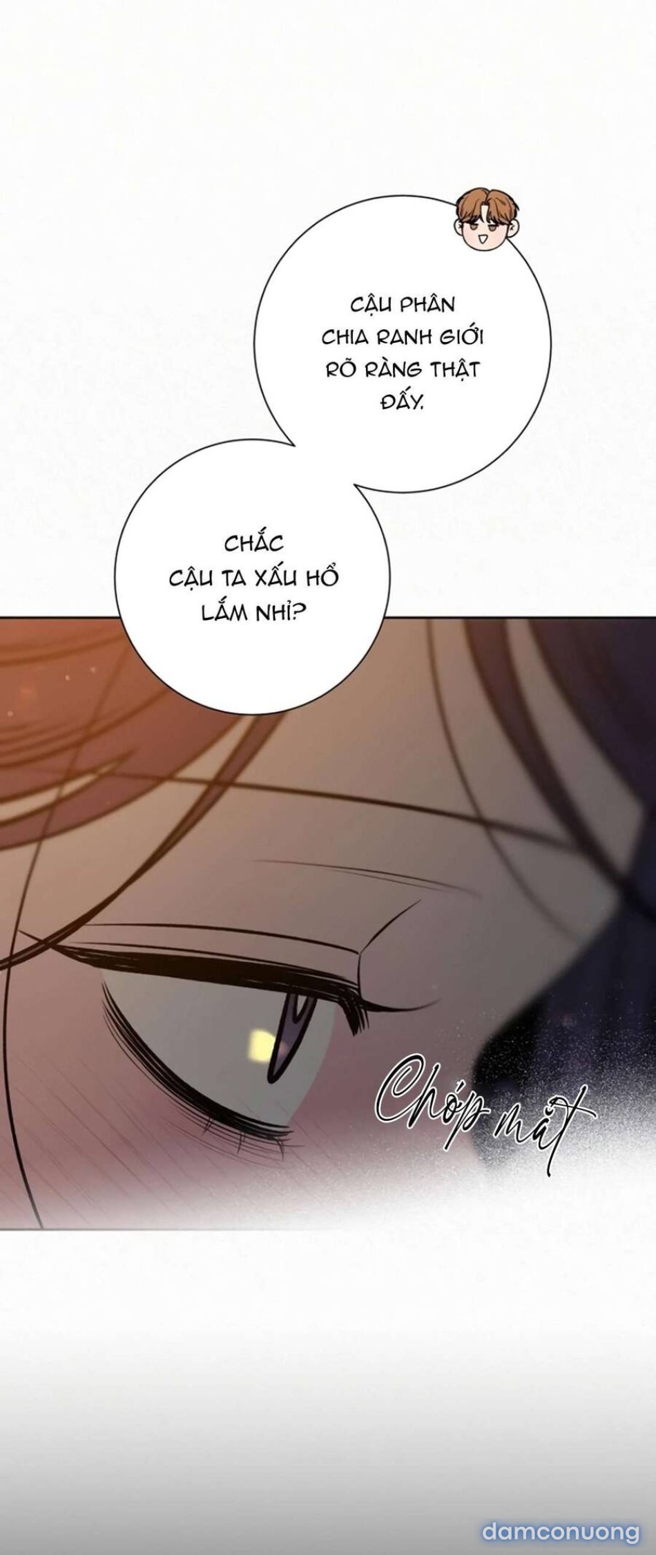 Tình Yêu Trong Sáng 