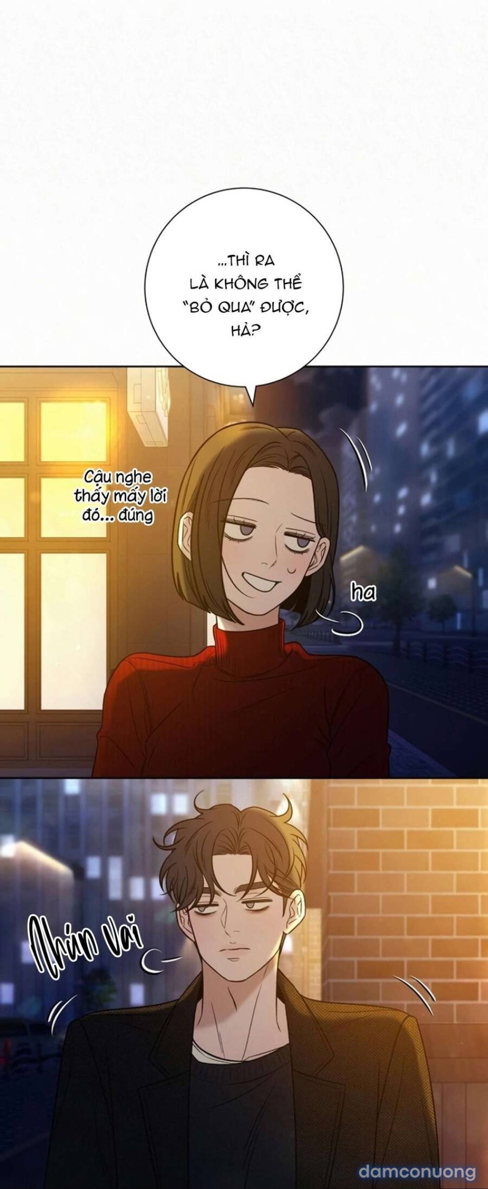 Tình Yêu Trong Sáng 