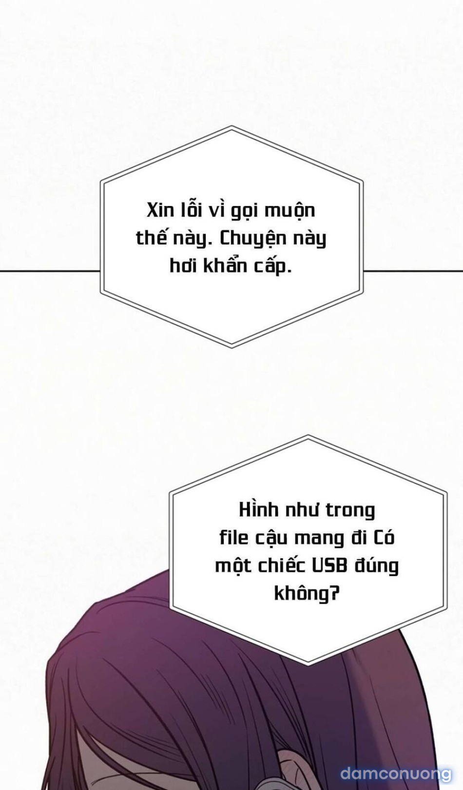 Tình Yêu Trong Sáng 