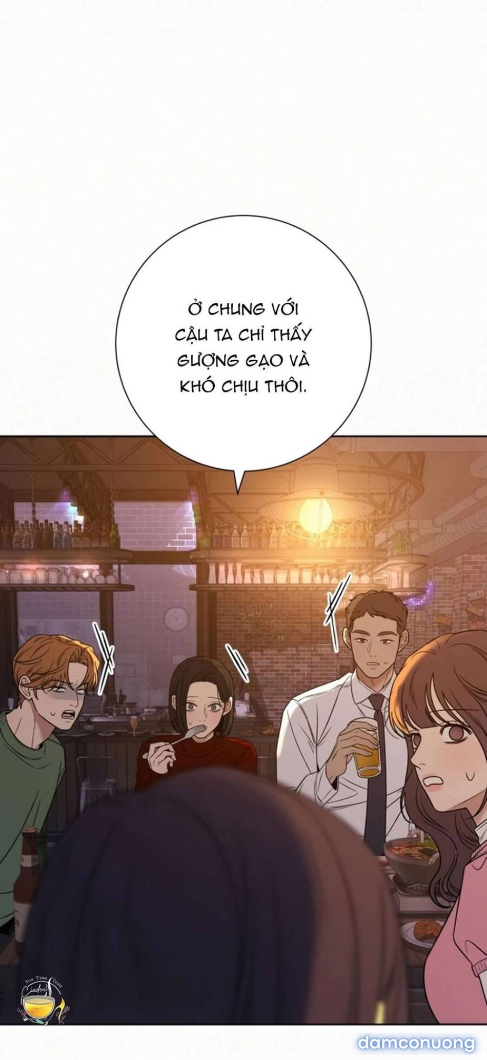 Tình Yêu Trong Sáng 